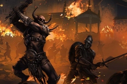     Fractured Online  MMORPG       