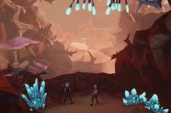 Анонсирована игра по мотивам сериала Star Trek Prodigy