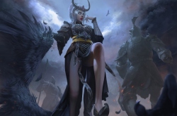   :    Total War Warhammer 3    2022 