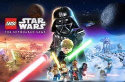 LEGO Star Wars: The Skywalker Saga
