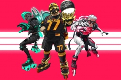Roller Champions