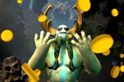 Valve        Dota 2  CS:GO   2 