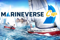 MarineVerse Cup - Sailboat Racing