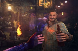 Techland    DLC Dying Light 2  