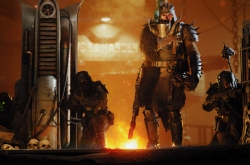 Darktide – как Vermintide, но с болтер-порно, зомби и c лысым здоровенным огрином вместо маленького бородатого гнома