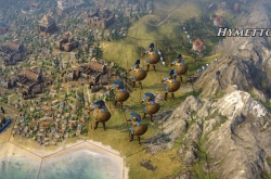   Old World  Steam      DLC  