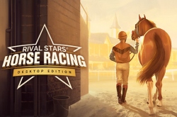 Rival Stars Horse Racing: Desktop Edition