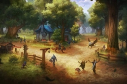  World of Warcraft  2005           