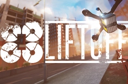 Liftoff: FPV Drone Racing