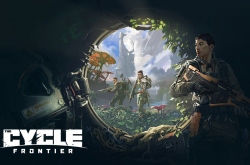 The Cycle: Frontier