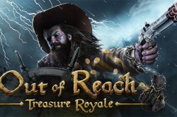       Out of Reach: Treasure Royale
