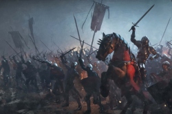 Blocklords – многопользовательская смесь The Sims и Crusader Kings, но в блокчейне