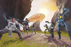 Respawn  Apex Legends Mobile    