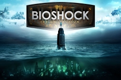  Epic  BioShock The Collection     