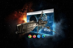 EVE Online    