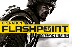 Operation Flashpoint: Dragon Rising
