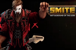  Slipknot   Smite