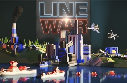 Line War