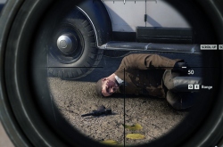 В Sniper Elite 5 можно отстрелить Гитлеру яичко, что не спасает игру от негативных отзывов