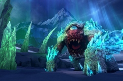 Serious Sam: Siberian Mayhem      