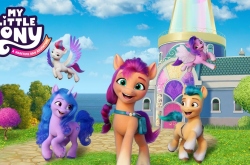   My Little Pony        