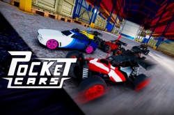 Pocket Cars