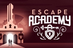 Escape Academy