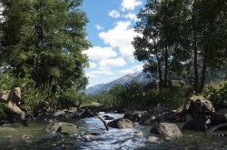 Bohemia выпустила ремейк Arma: Cold War Assault