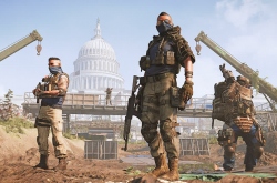 The Division 2     2  