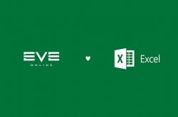 EVE   Microsoft Excel