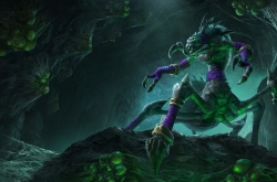    Warcraft     Blizzard