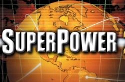 SuperPower 2