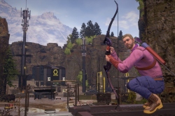 Square Enix  Crystal Dynamics -   