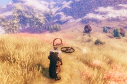 Авторы Valheim раскрыли подробности создания оружия для Туманных земель
