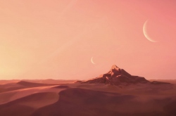 Мультиплеер Dune Spice War выйдет летом