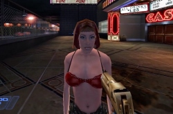     Duke Nukem Forever  2001 