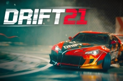 DRIFT21