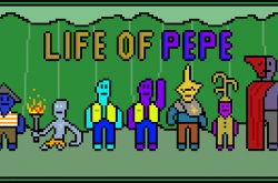 Life of Pepe    