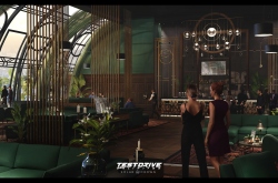     Test Drive Unlimited Solar Crown   2023 