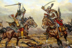   260      Ghost of Tsushima