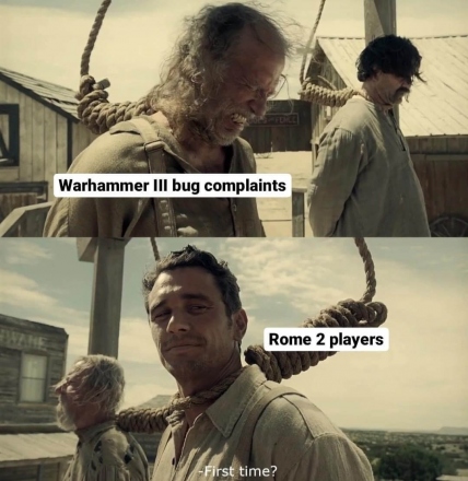 ���� ��� ���������: �������� ��������� ��� Total War Warhammer 3 �� ������ � 2022 ����