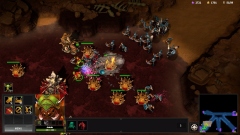 ��������� Purple War � ������ ���� Warcraft 3