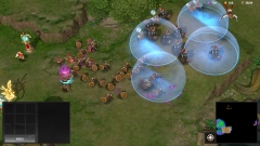 ��������� Purple War � ������ ���� Warcraft 3