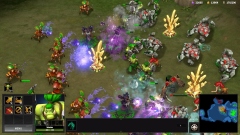 ��������� Purple War � ������ ���� Warcraft 3