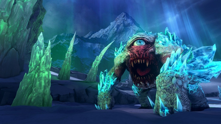 Serious Sam: Siberian Mayhem ������� ����� ��������� � ��������� �����������