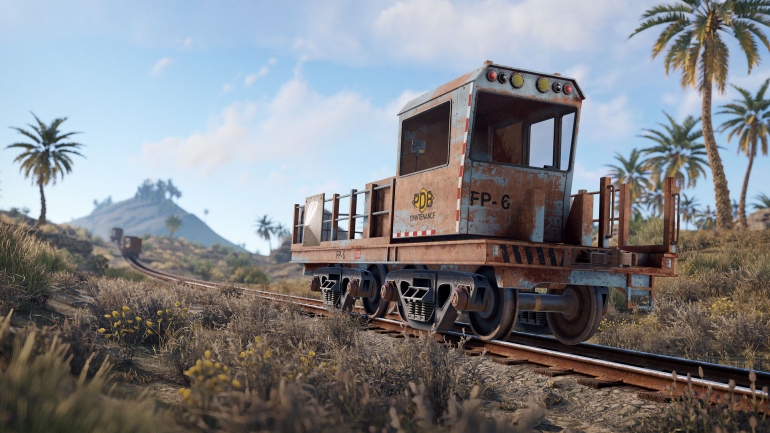 � Rust �������� ����������� �������� ������ � ������