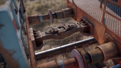 � Rust �������� ����������� �������� ������ � ������