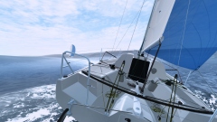 Sailaway - The Sailing Simulator