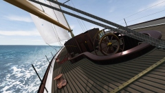 Sailaway - The Sailing Simulator