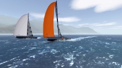 Sailaway - The Sailing Simulator